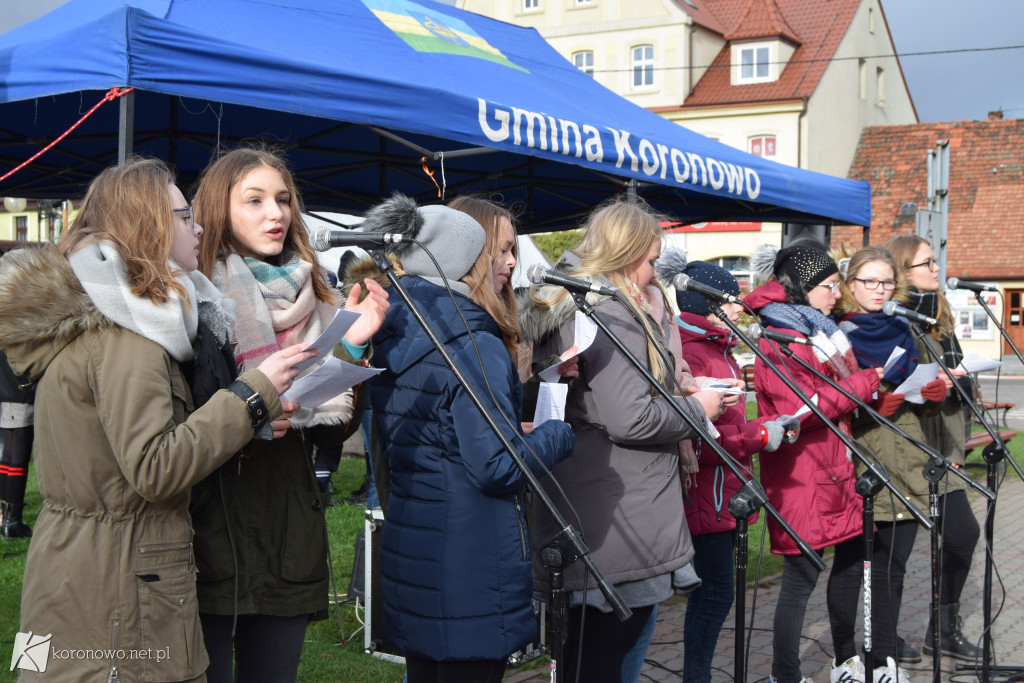 Obchody Święta Niepodległości