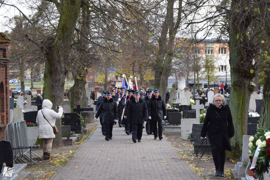 Obchody Święta Niepodległości