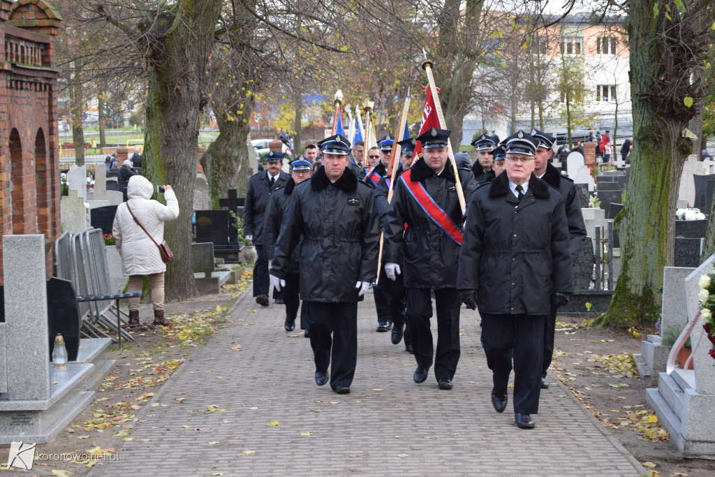 Obchody Święta Niepodległości