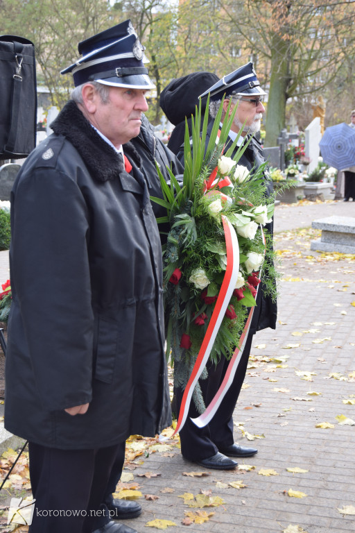 Obchody Święta Niepodległości