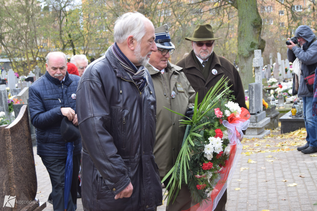 Obchody Święta Niepodległości