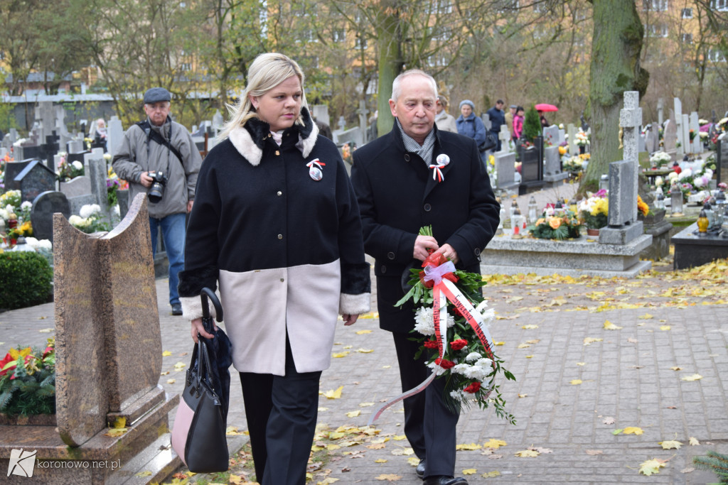 Obchody Święta Niepodległości