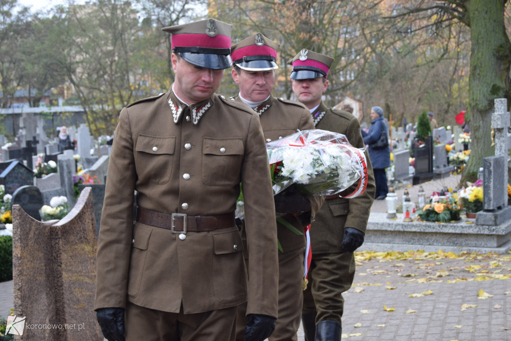 Obchody Święta Niepodległości