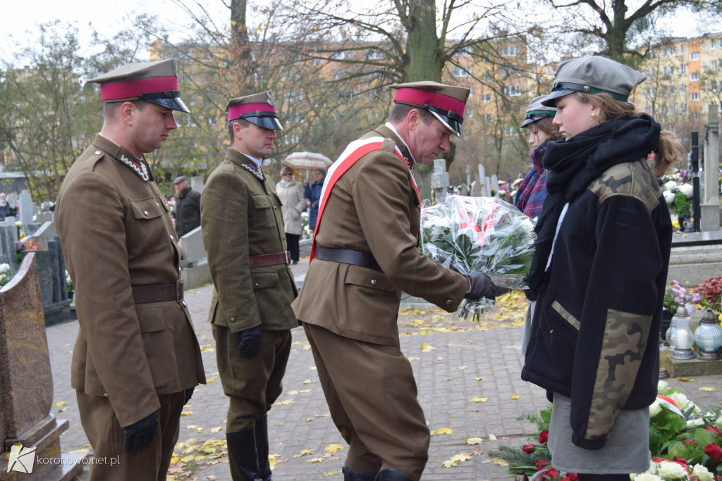 Obchody Święta Niepodległości