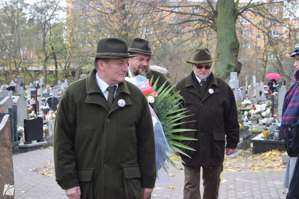 Obchody Święta Niepodległości