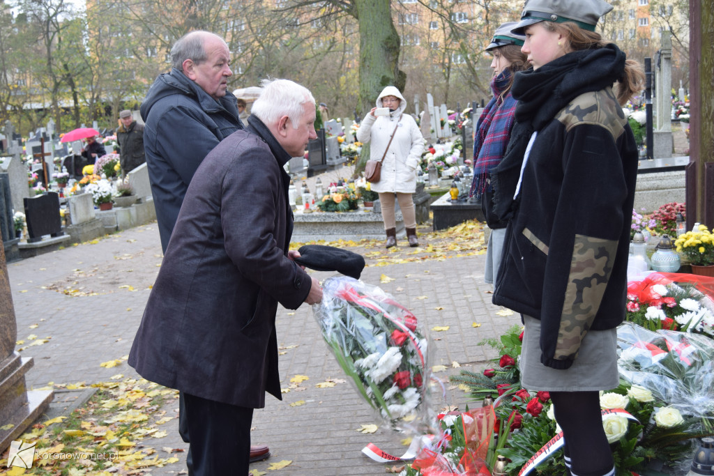 Obchody Święta Niepodległości