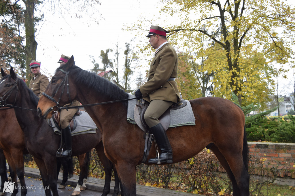 Obchody Święta Niepodległości