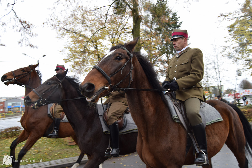 Obchody Święta Niepodległości