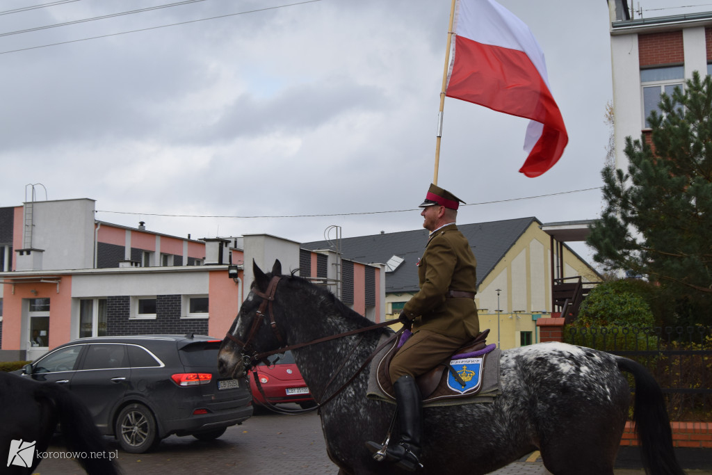 Obchody Święta Niepodległości