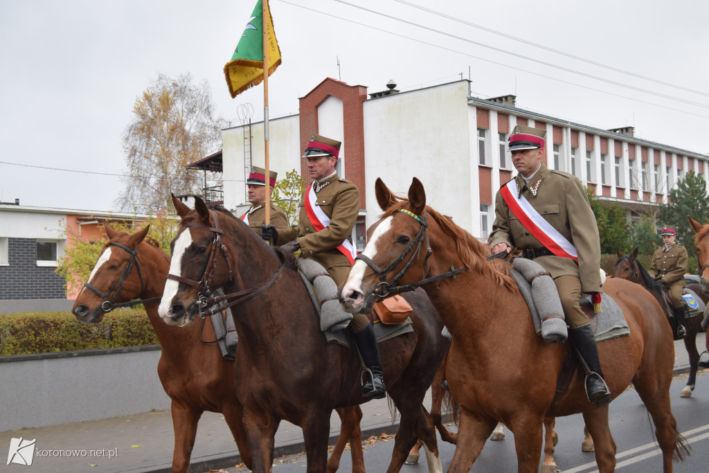 Obchody Święta Niepodległości