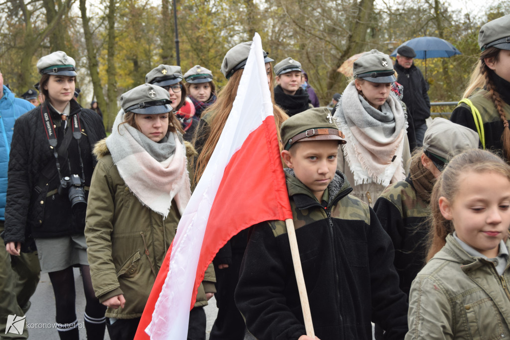 Obchody Święta Niepodległości