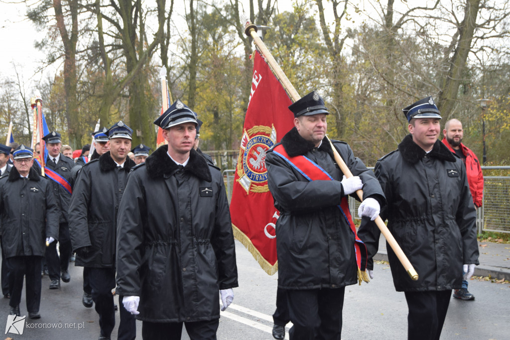 Obchody Święta Niepodległości