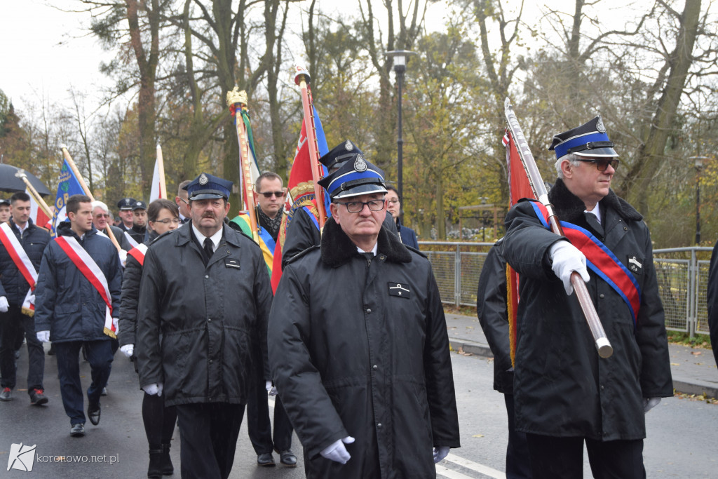 Obchody Święta Niepodległości