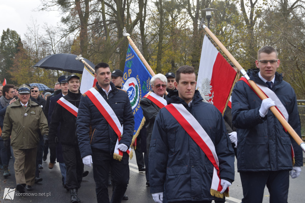 Obchody Święta Niepodległości