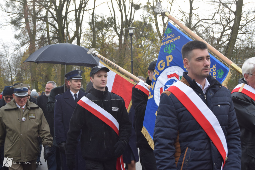 Obchody Święta Niepodległości