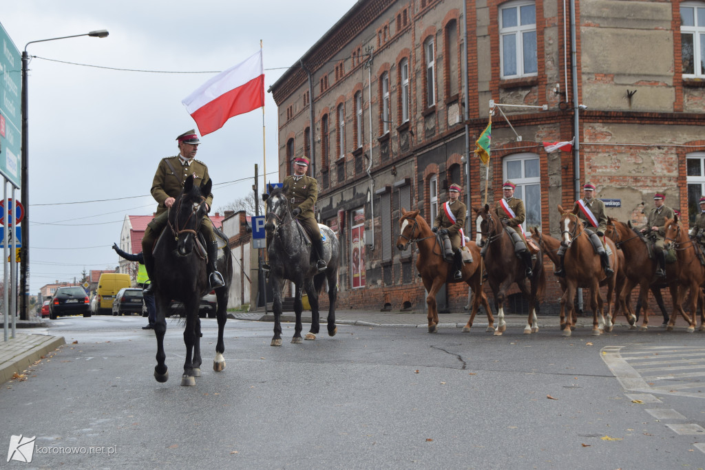 Obchody Święta Niepodległości