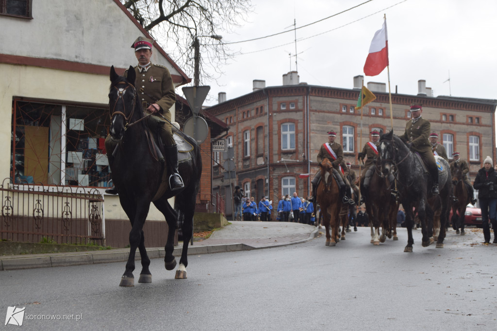 Obchody Święta Niepodległości