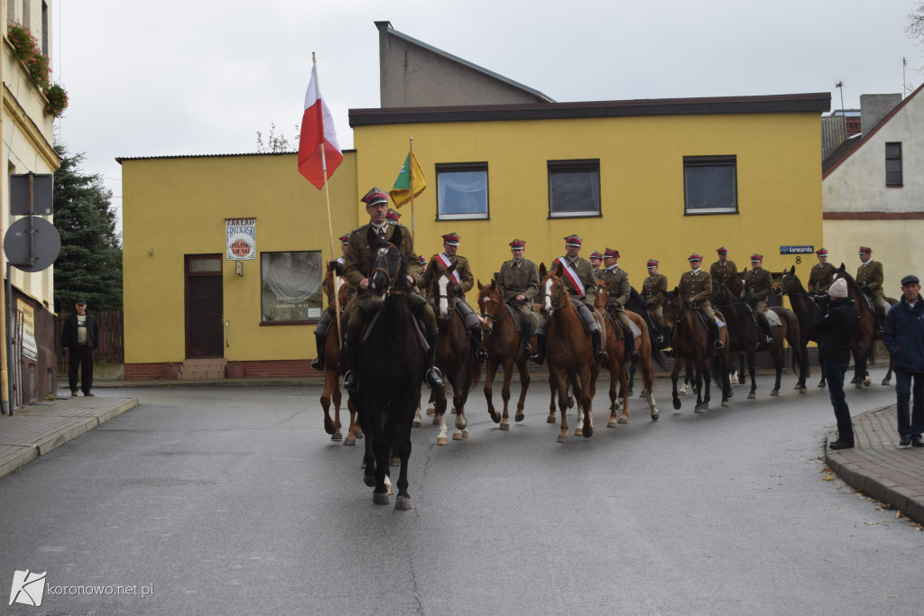 Obchody Święta Niepodległości