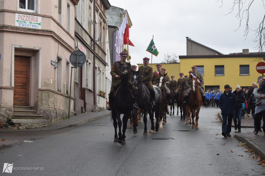 Obchody Święta Niepodległości