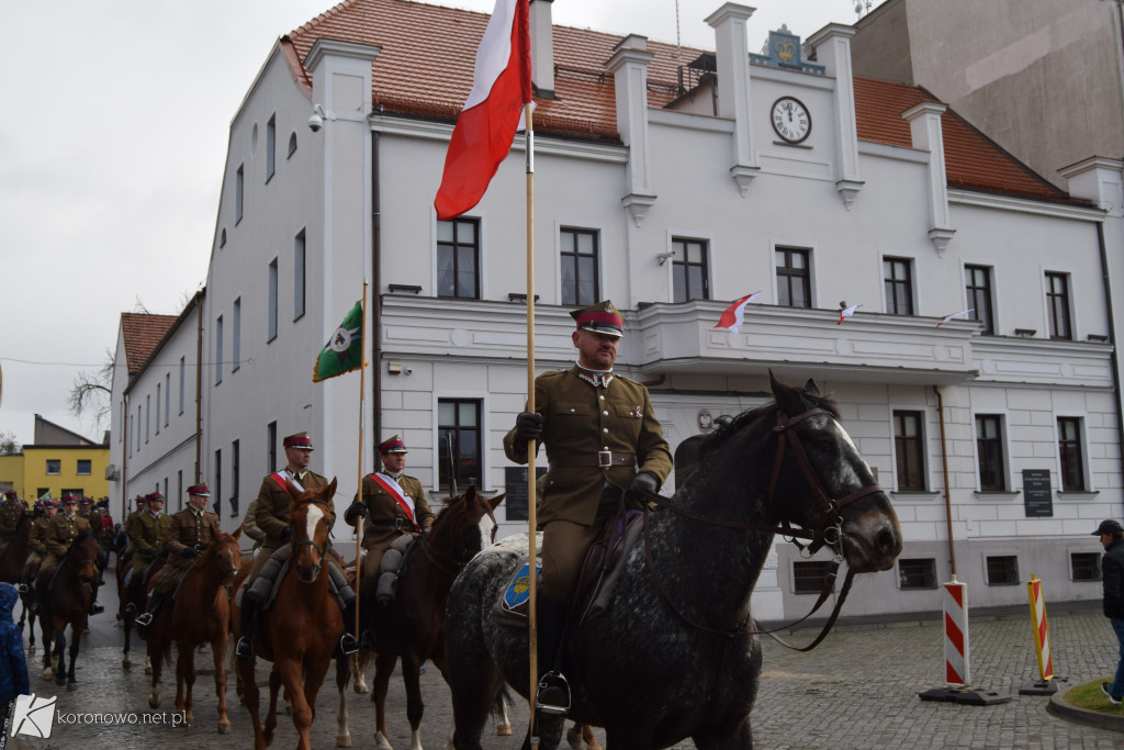 Obchody Święta Niepodległości