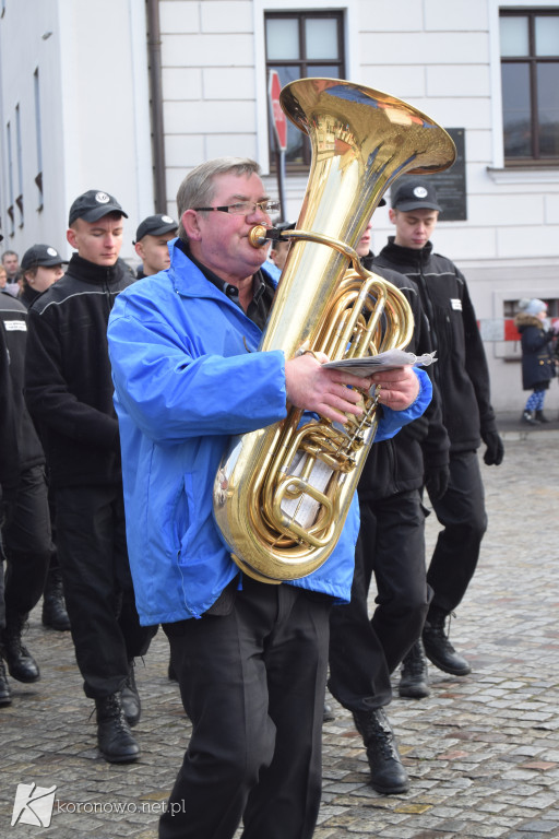 Obchody Święta Niepodległości