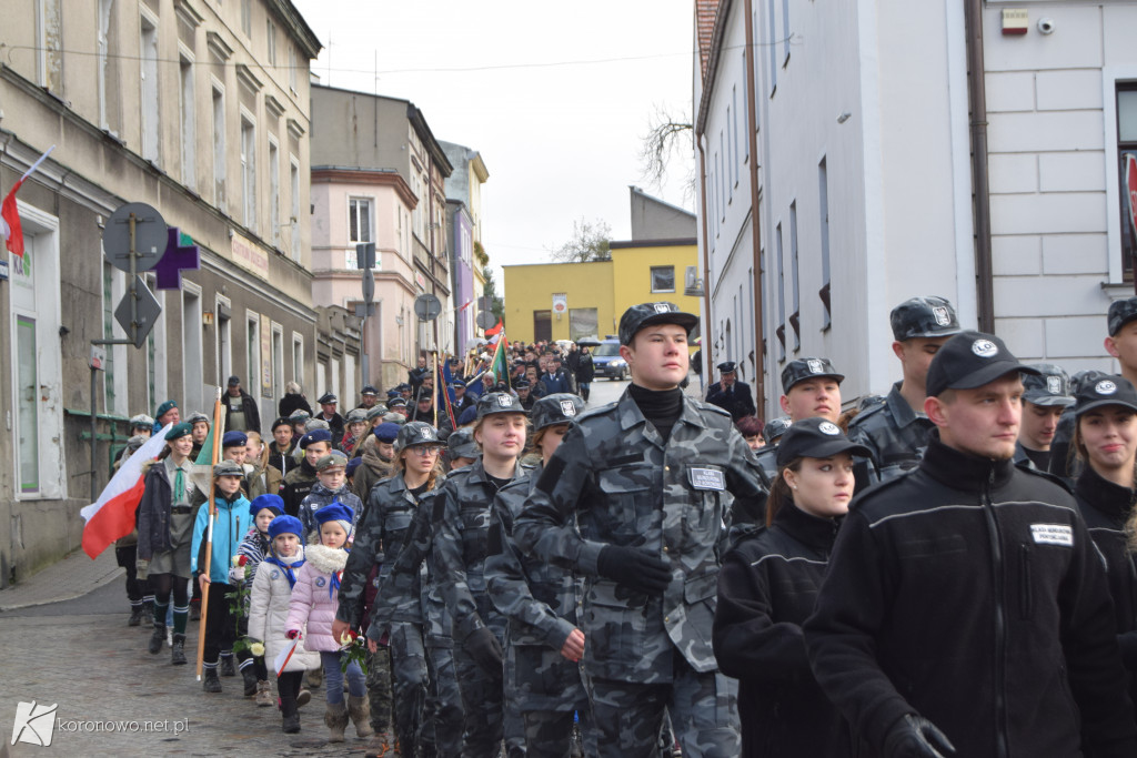 Obchody Święta Niepodległości