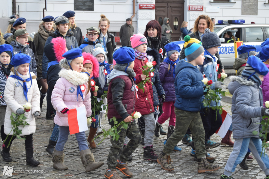 Obchody Święta Niepodległości