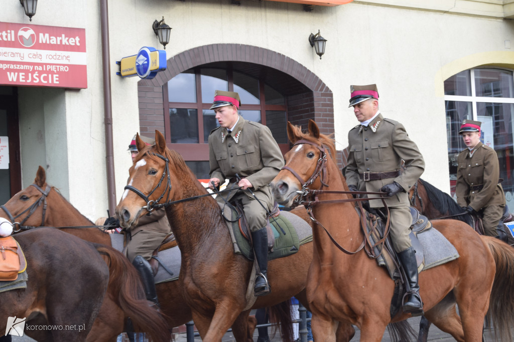 Obchody Święta Niepodległości