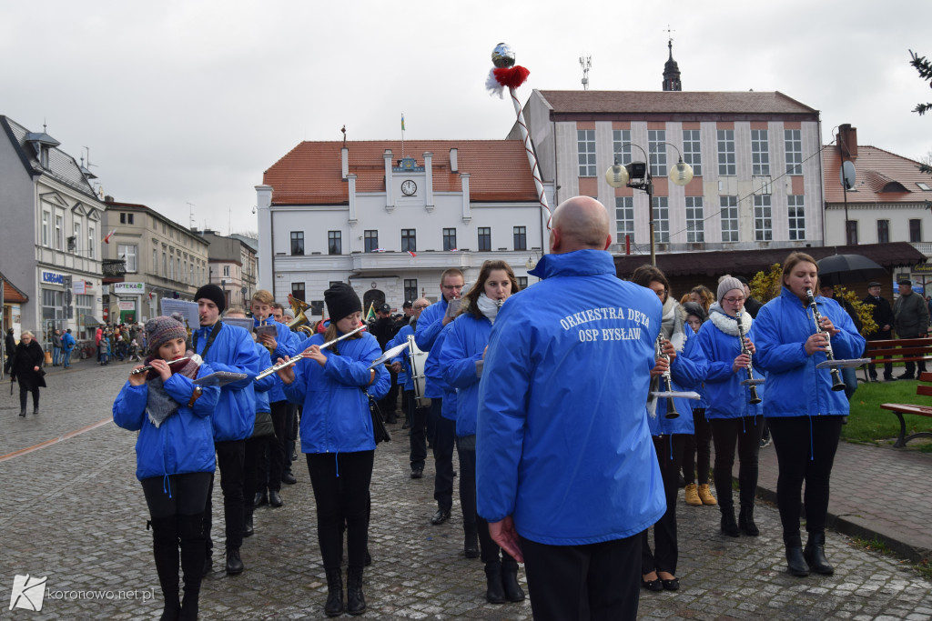 Obchody Święta Niepodległości