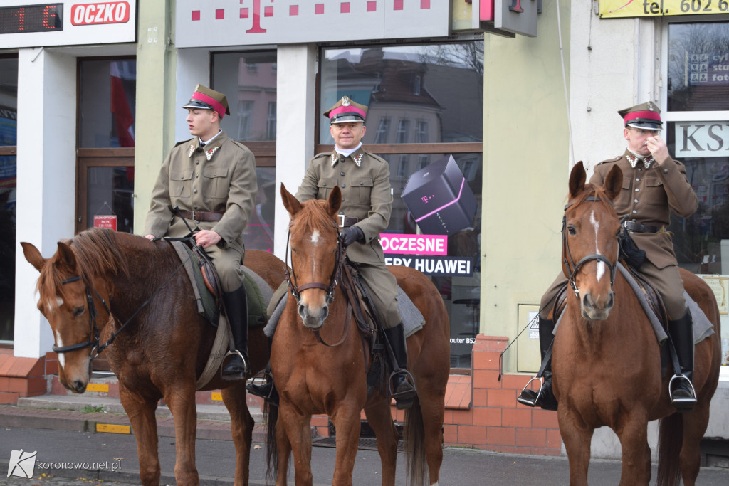 Obchody Święta Niepodległości