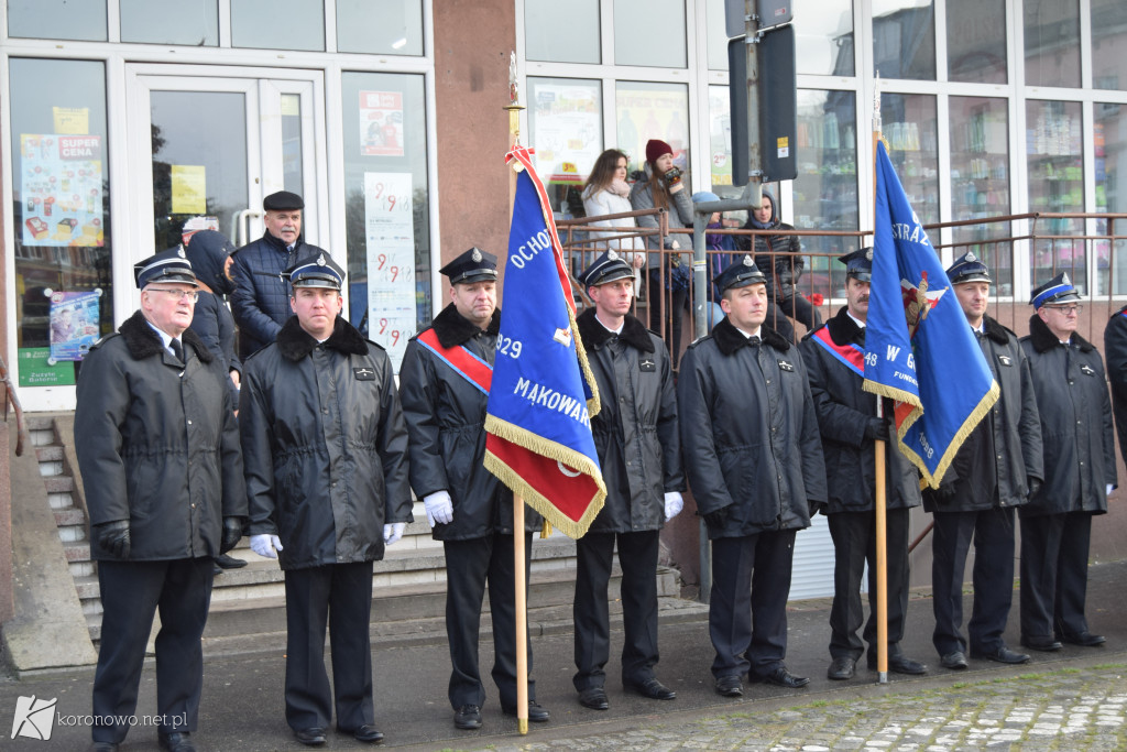 Obchody Święta Niepodległości