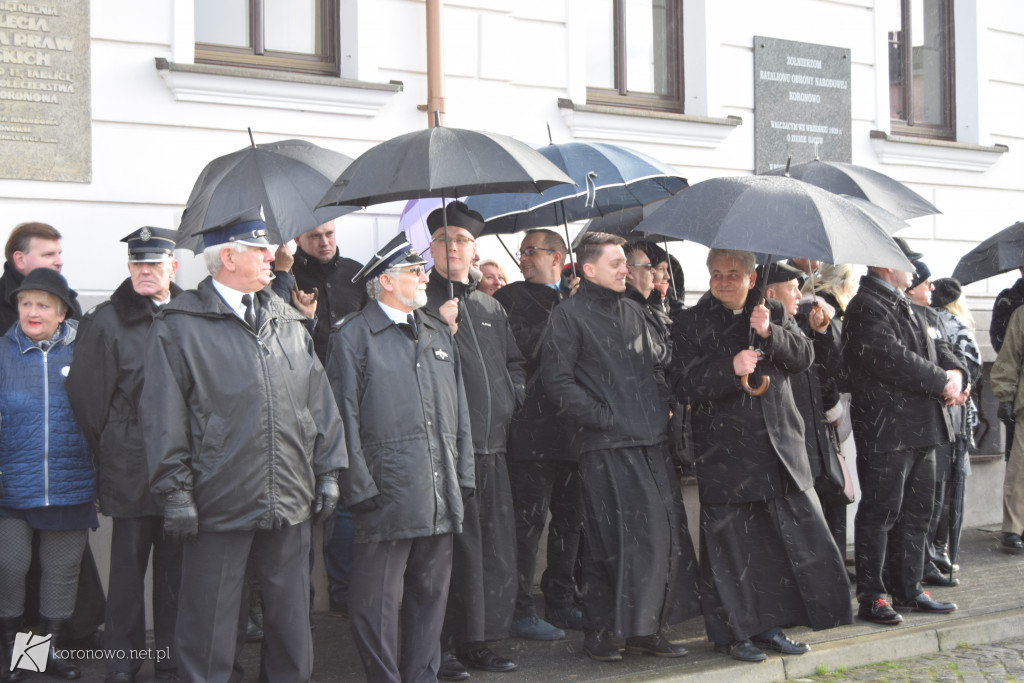 Obchody Święta Niepodległości