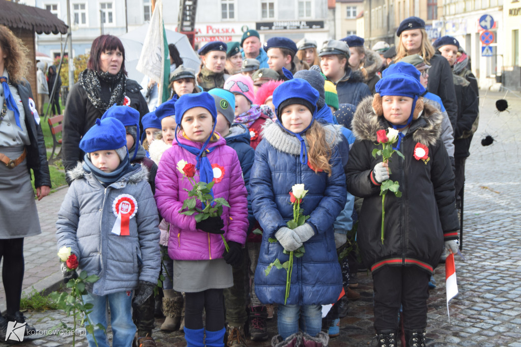 Obchody Święta Niepodległości