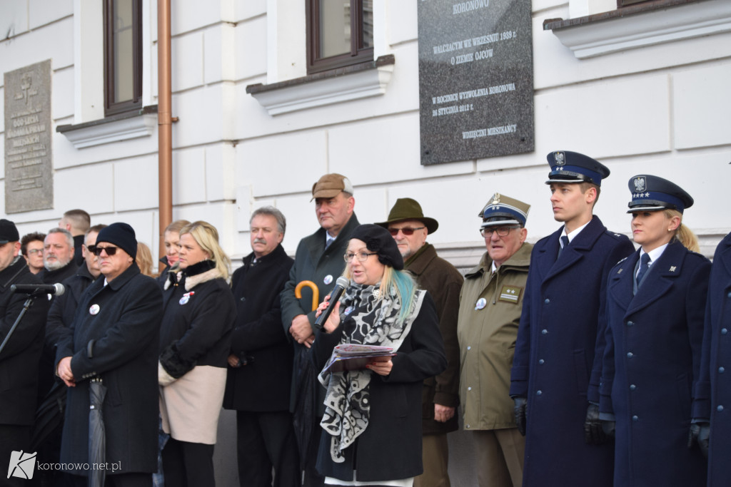 Obchody Święta Niepodległości