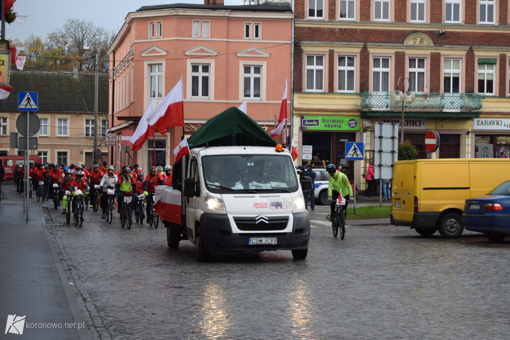 Obchody Święta Niepodległości