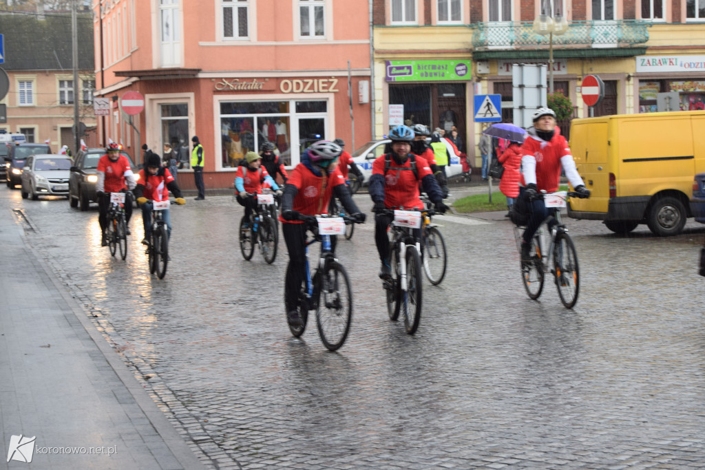 Obchody Święta Niepodległości