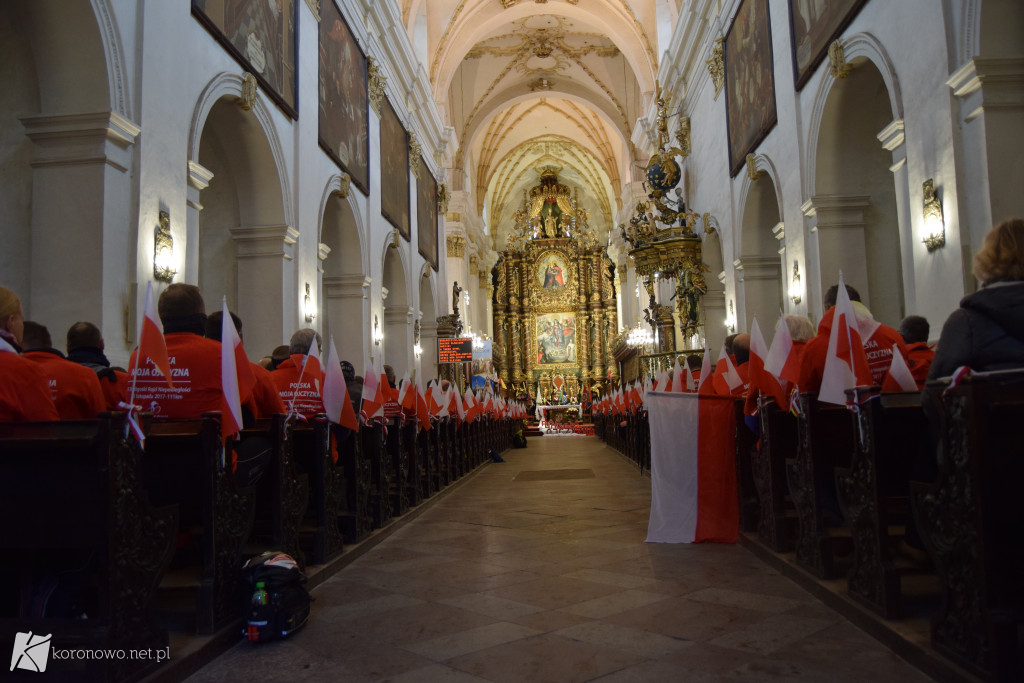 Obchody Święta Niepodległości