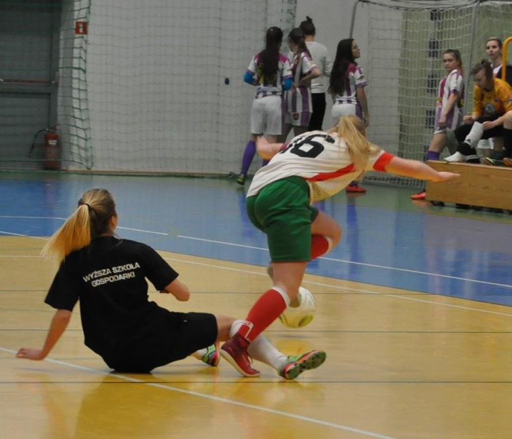Turniej Kobiet Koronowo Cup 2018