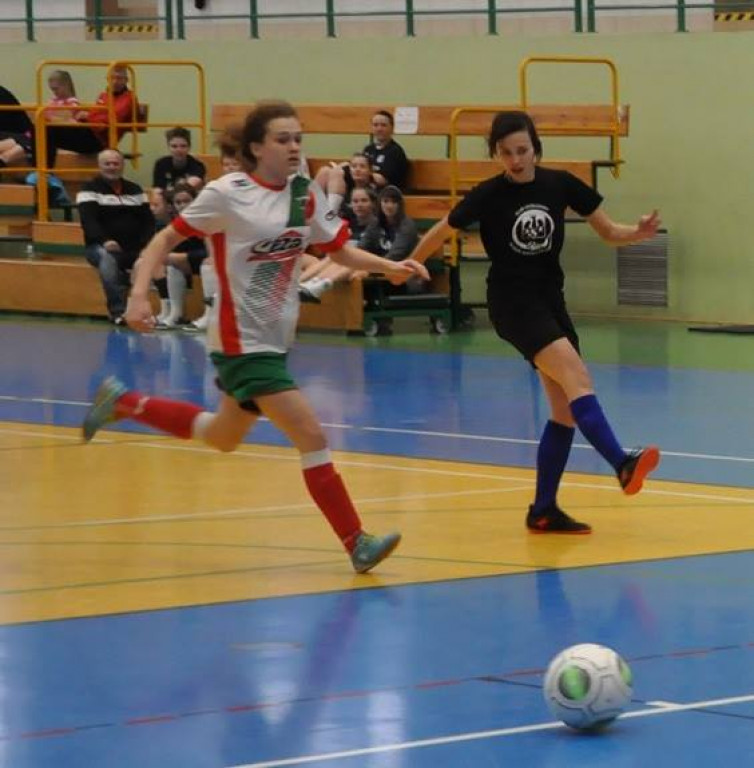 Turniej Kobiet Koronowo Cup 2018