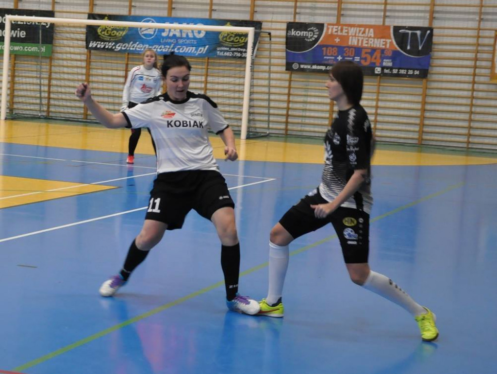 Turniej Kobiet Koronowo Cup 2018