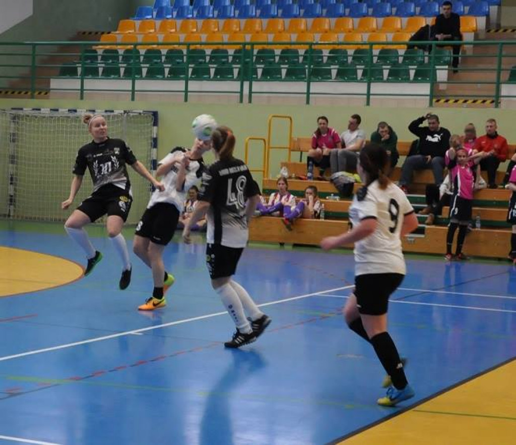 Turniej Kobiet Koronowo Cup 2018