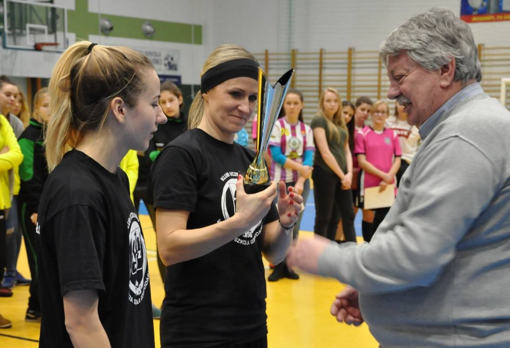 Turniej Kobiet Koronowo Cup 2018