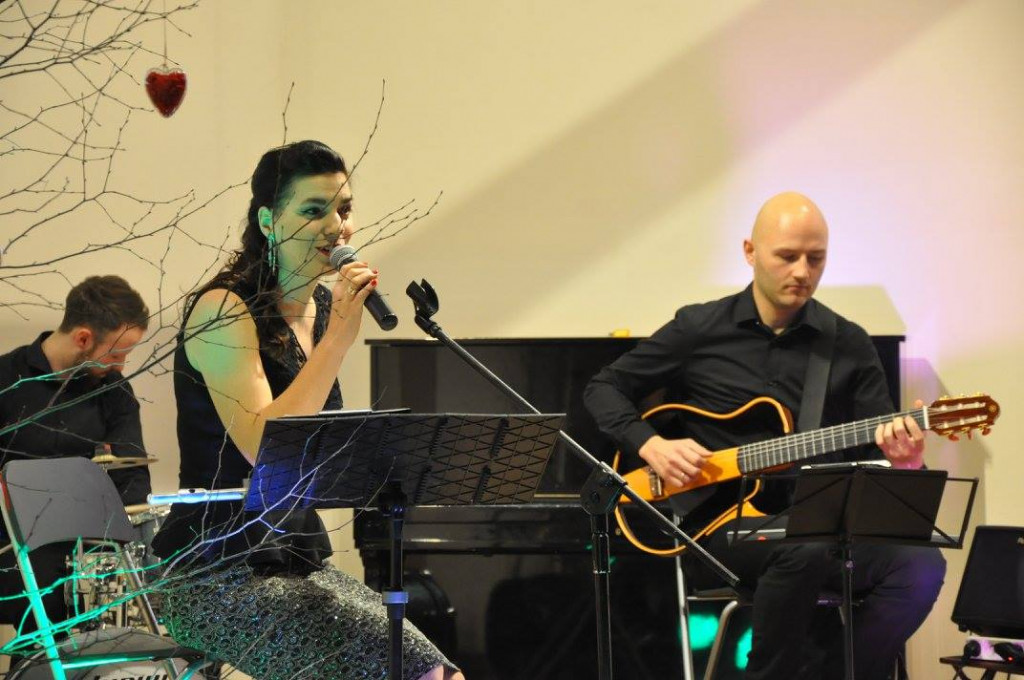 Koncert Noworoczny