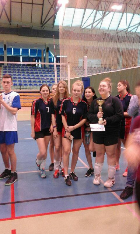 Mistrzostwa Powiatu Bydgoskiego