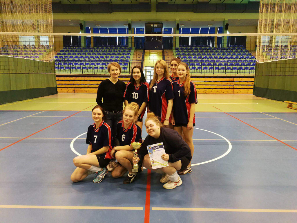 Mistrzostwa Powiatu Bydgoskiego