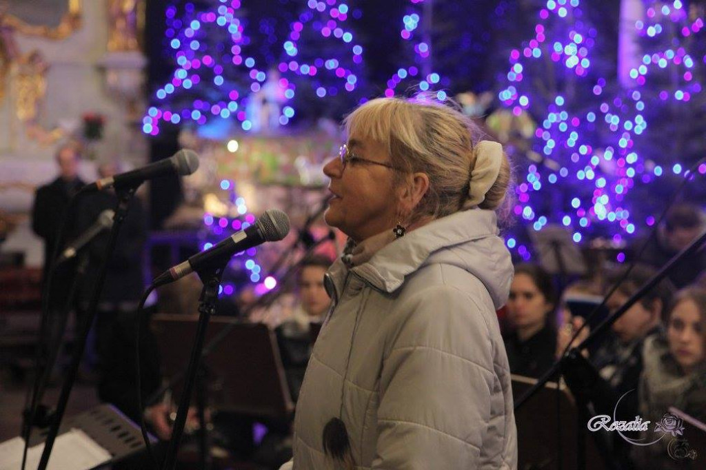 Koncert kolęd i pastorałek