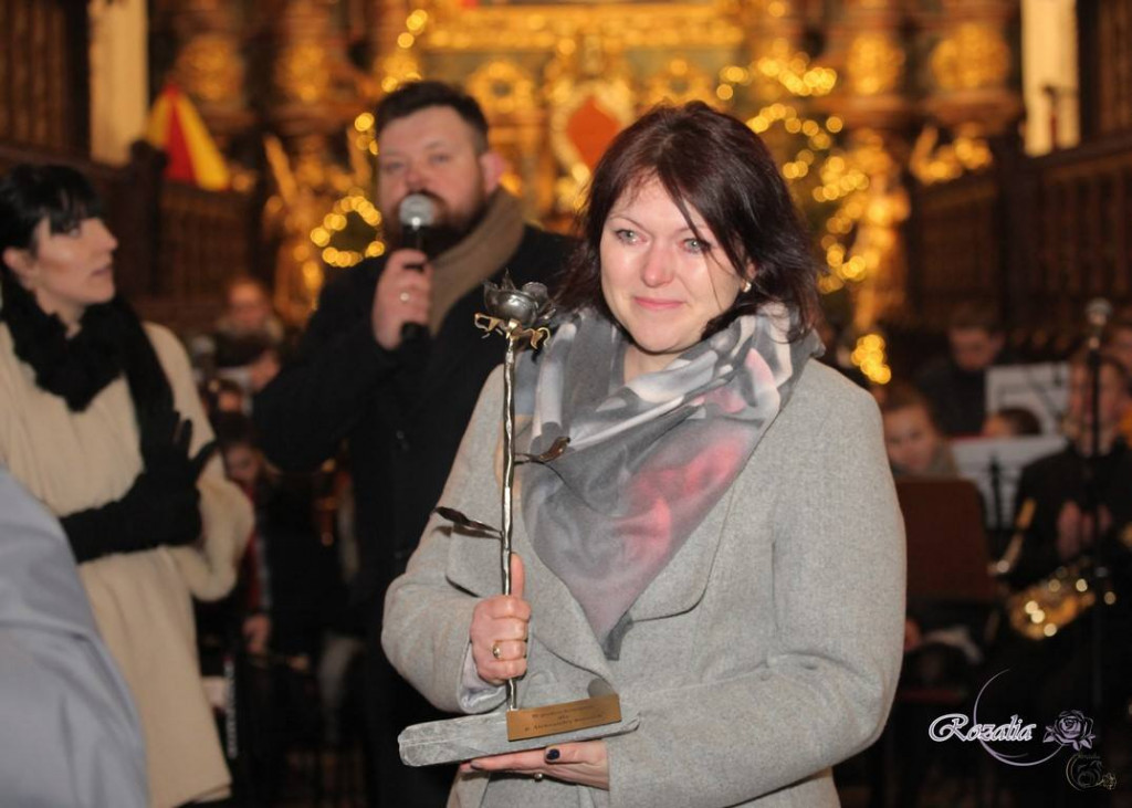 Koncert kolęd i pastorałek