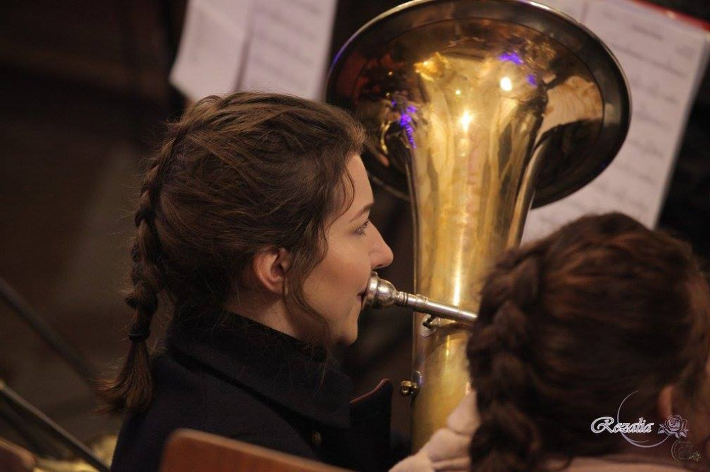 Koncert kolęd i pastorałek