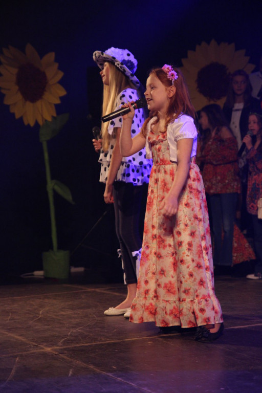 Koncert Karnawałowy w Koronowie