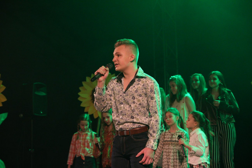 Koncert Karnawałowy w Koronowie